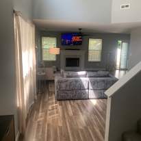 Andre's room
