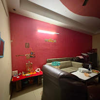 Tanu Priya Gupta's room