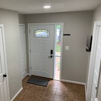Stephanie's room