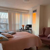 Johanna's room