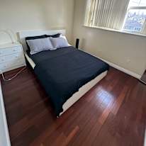 Jas's room