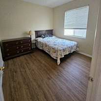 Michelle's room