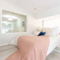 meli's room