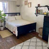 Gated Parking's room