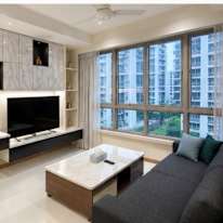 Prateek's room