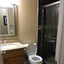 Holly's room