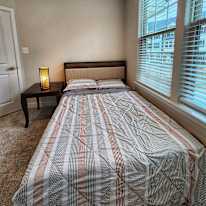 Babita's room