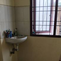 Balaji's room