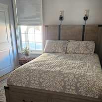 Cynthia's room