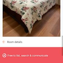 Isneh's room