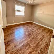 Van's room