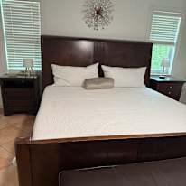 Marie's room