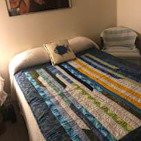 Isabelle's room