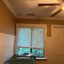 Aliston's room