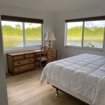 Lisa's room
