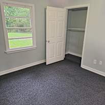 John's room
