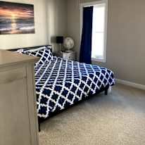 Kiera's room