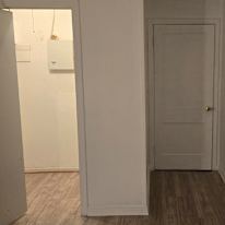 Brendon's room