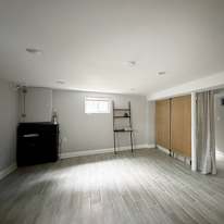 Linnan's room