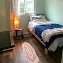Summer's room