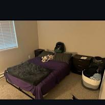 Sulema's room