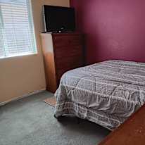 Brian's room