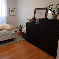 Moh's room