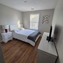 Oscar's room