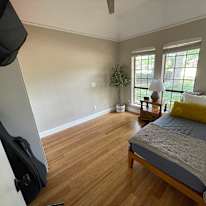 J's room