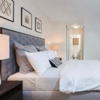 Iris's room