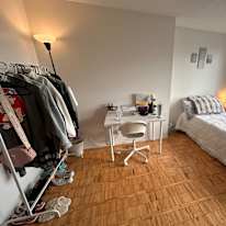 studio renovart's room