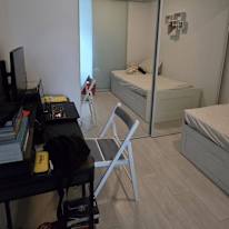 Kai (Jacky)'s room