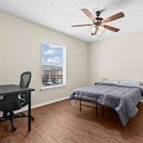 Julia's room