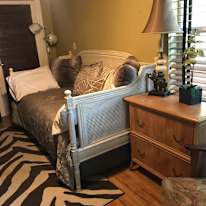 Rachelle's room