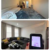 Elizabeth's room