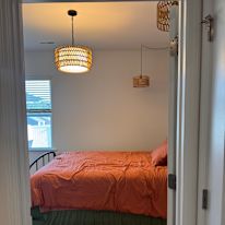 Autumn's room