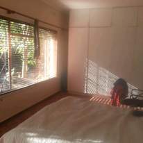 SINETHEMBA ZWANE's room