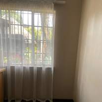 Chantelle's room
