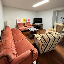 kristine-ann lat's room