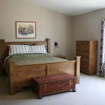 Mollie's room