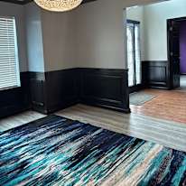 Linda Brown's room