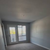 Shirley's room