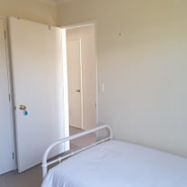 Genevieve's room