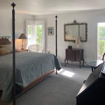 Andre -john's room
