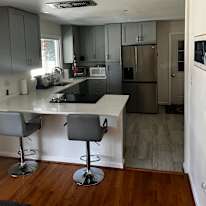 Josh's room