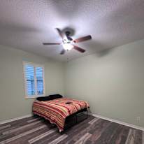 Ivan's room