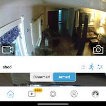 Gerald's room