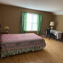 Susan's room