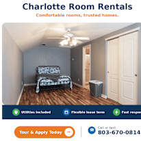 Quality Family Homes LLC's room