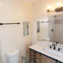 Jason Bryan, Realtor's room